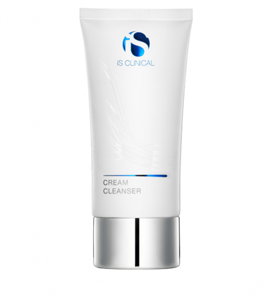 iS Clinical - Cream Cleanser