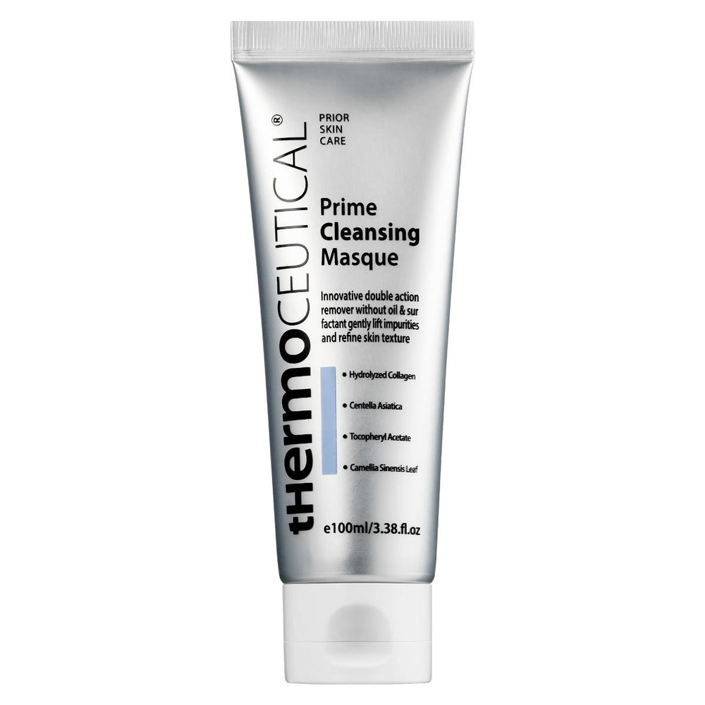 Prime Cleansing Masque