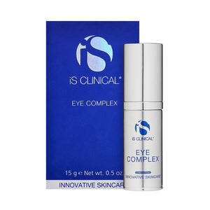 iS Clinical - Eye Complex