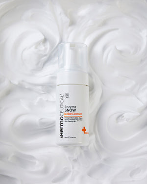 Enzyme SnowBubble Cleanser