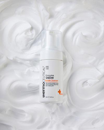 Enzyme SnowBubble Cleanser