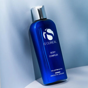 iS Clinical - Body Complex