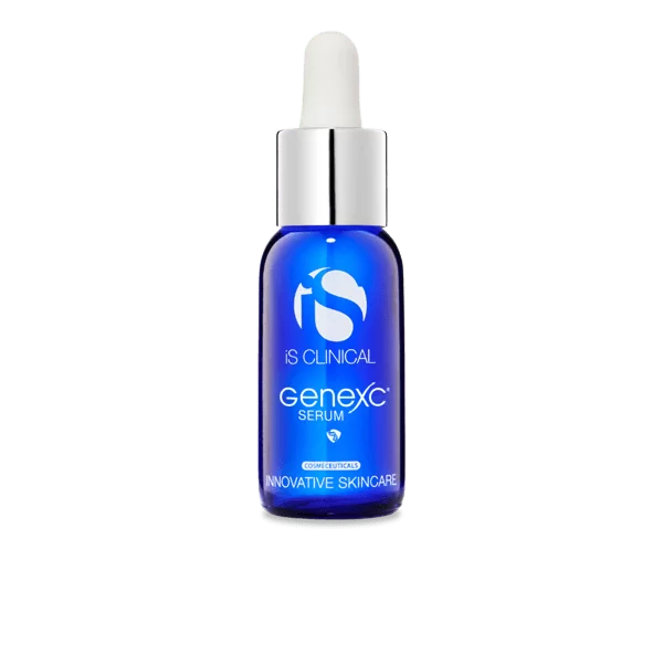 iS Clinical - GeneXC Serum