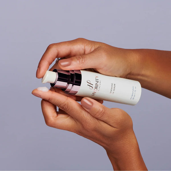 Renewing HA Serum