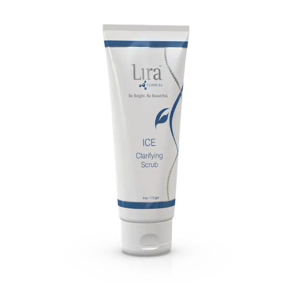 Lira ICE Clarifying Scrub with PSC