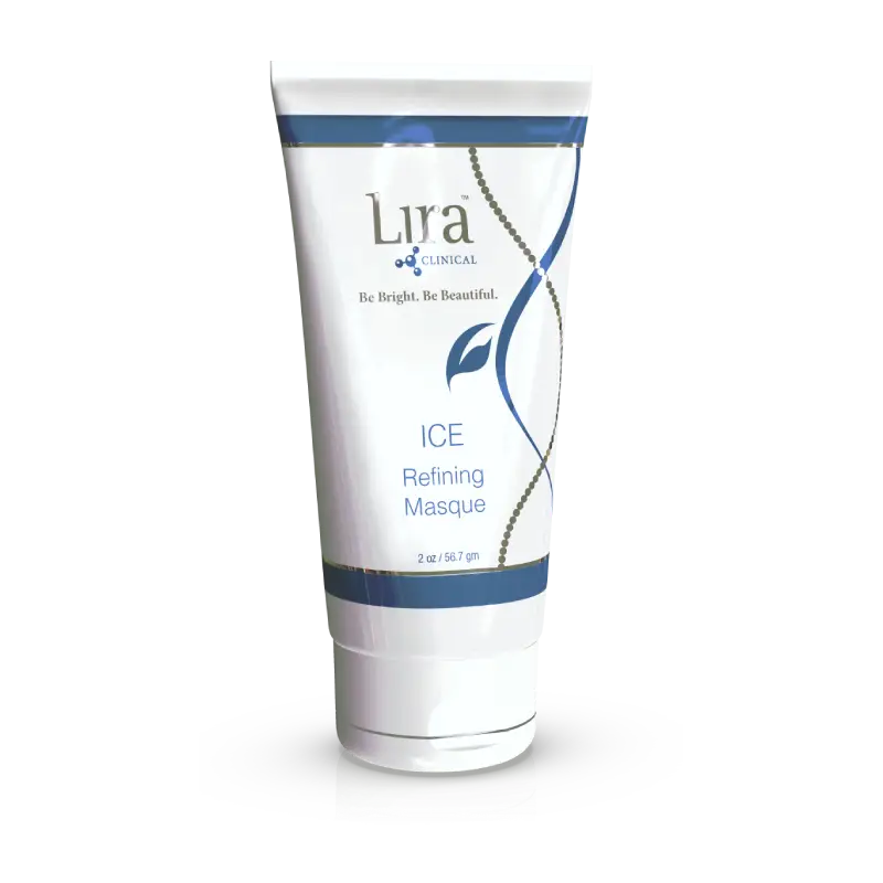 Lira ICE Refining Masque with PSC