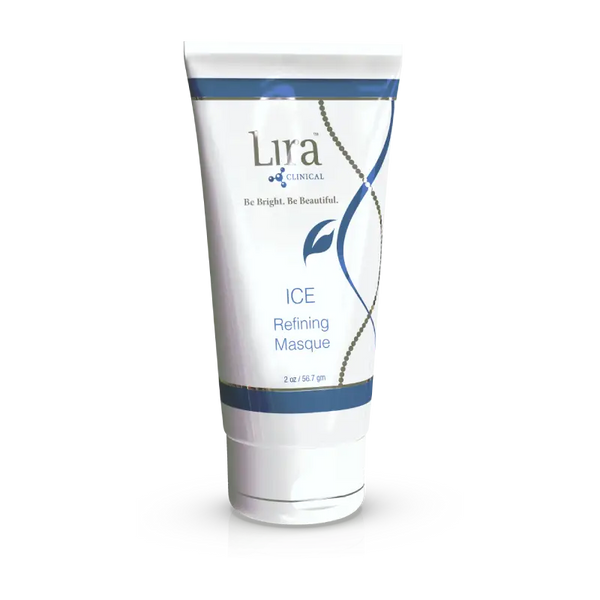 Lira ICE Refining Masque with PSC