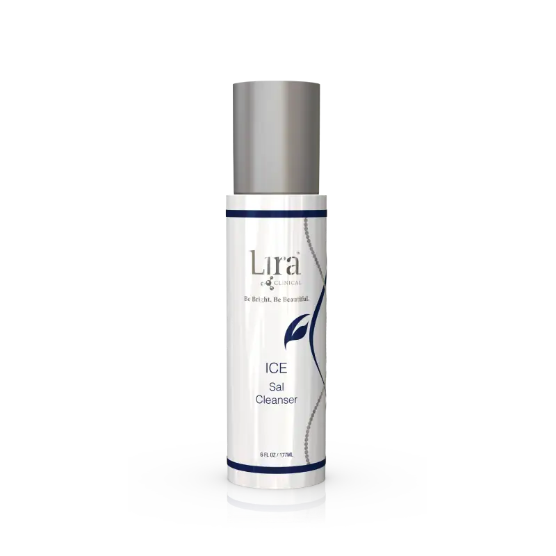 Lira ICE Sal Cleanser with PSC