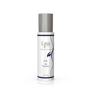 Lira ICE Sal Cleanser with PSC