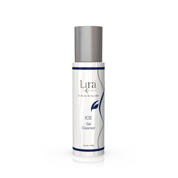 Lira ICE Sal Cleanser with PSC