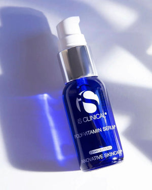 iS Clinical – Poly-Vitamin Serum