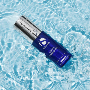 iS Clinical - Copper Firming Mist