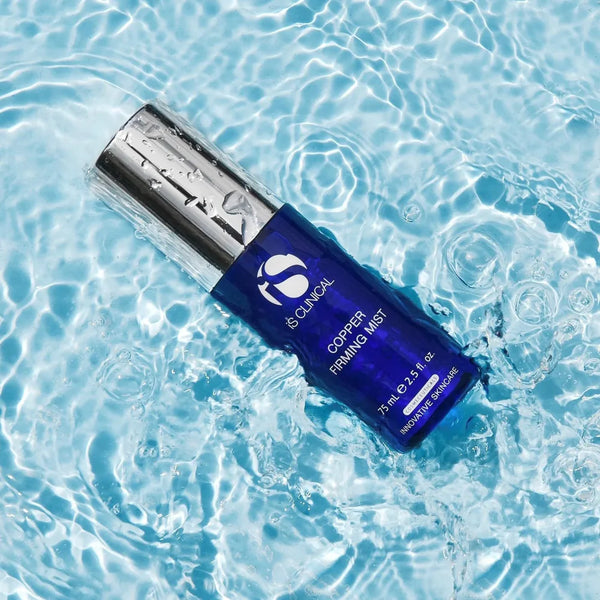 iS Clinical - Copper Firming Mist
