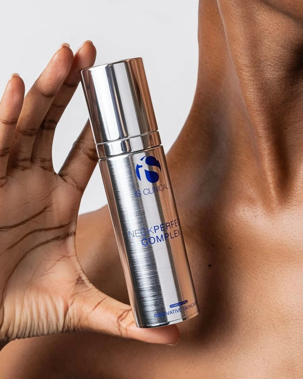 iS Clinical - Neck Perfect Complex