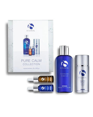 iS Clinical - Pure Calm Collection