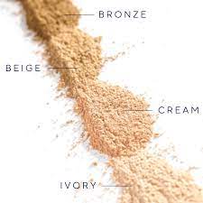 iS Clinical – Perfect Tint Powder SPF40