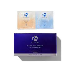 iS Clinical - Active Peel System