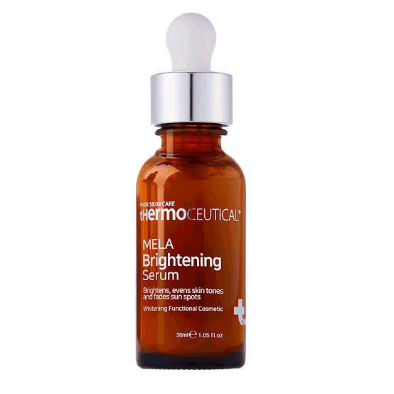 Mela Brightening Serum