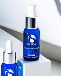 iS Clinical – Poly-Vitamin Serum