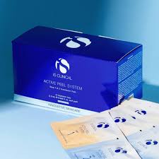 iS Clinical - Active Peel System