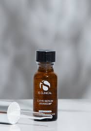 iS Clinical - C Eye Serum