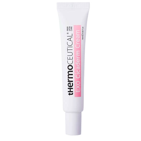 Exo Cicaderm Cream