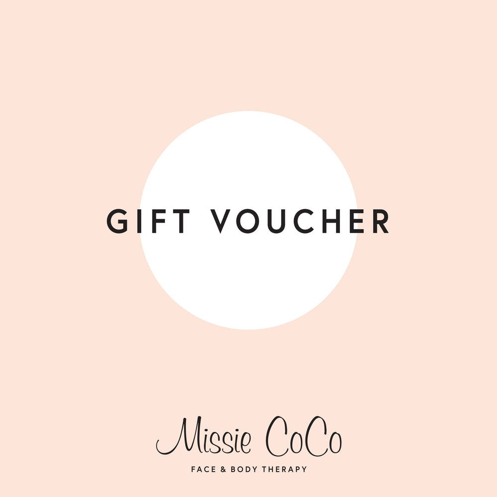 Missie CoCo eVouchers