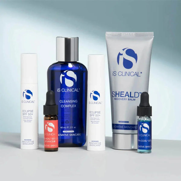 S Clinical – Pure Care Collection