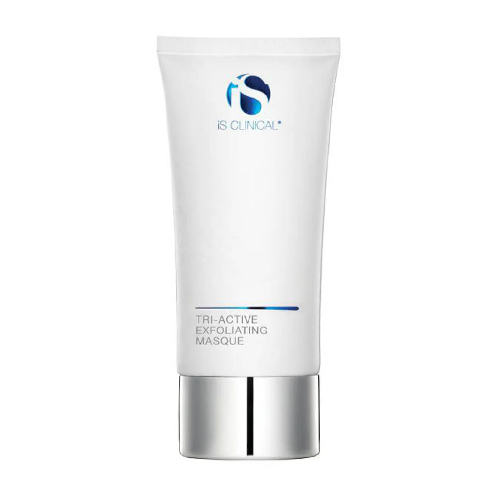 iS Clinical - Tri-Active Exfoliating Masque