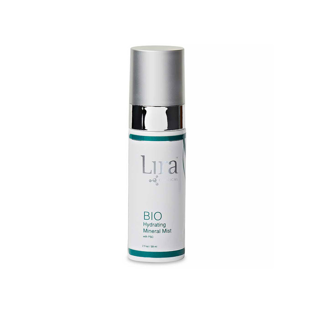 Lira BIO Hydrating Mineral Mist