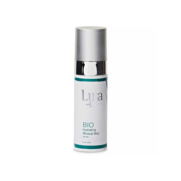 Lira BIO Hydrating Mineral Mist