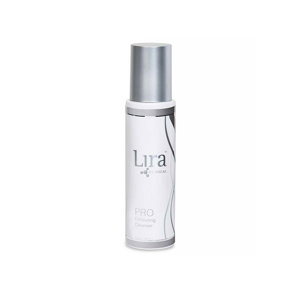 Lira  PRO Exfoliating Cleanser