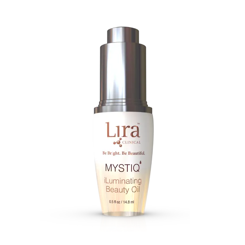 Lira MYSTIQ iLuminating Beauty Oil with PSC
