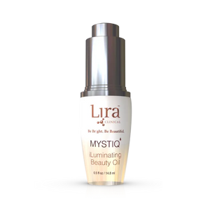 Lira MYSTIQ iLuminating Beauty Oil with PSC