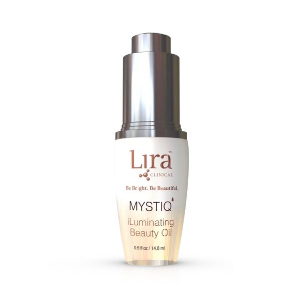 Lira MYSTIQ iLuminating Beauty Oil with PSC