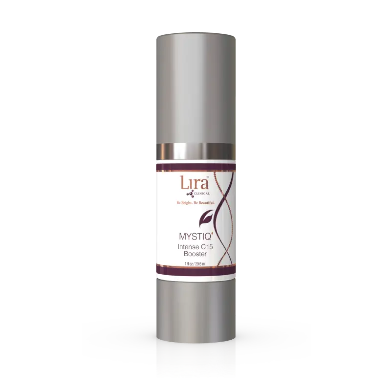 Lira MYSTIQ Intense C 15 Booster with PSC