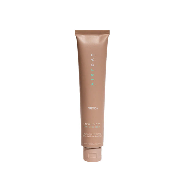 Airyday Pearl Glow SPF50+
