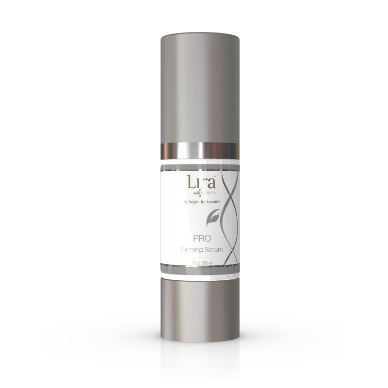 Lira  PRO Firming Serum with PSC