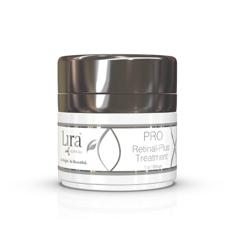 Lira PRO Retinol-Plus Treatment