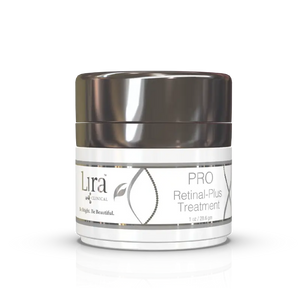 Lira PRO Retinol-Plus Treatment
