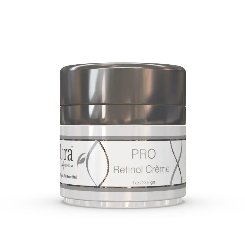 Lira PRO Retinol Crème
