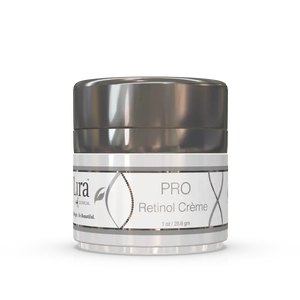 Lira PRO Retinol Crème