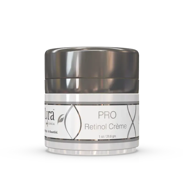 Lira PRO Retinol Crème
