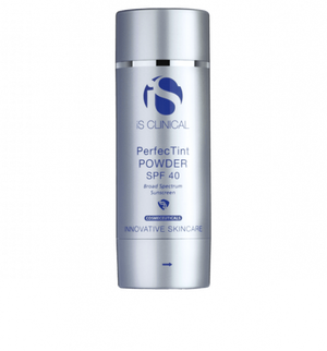 iS Clinical – Perfect Tint Powder SPF40