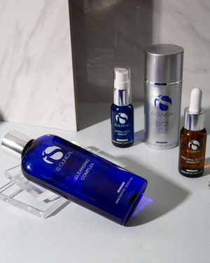 iS Clinical - Pure Calm Collection