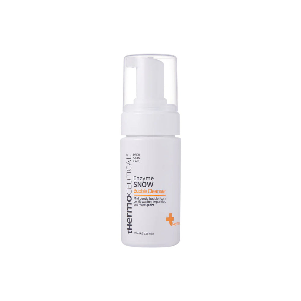 Enzyme SnowBubble Cleanser