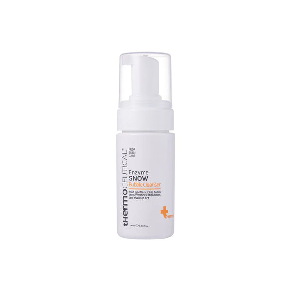 Enzyme SnowBubble Cleanser