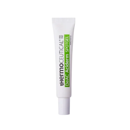 DeAC Aciderm Spotgel