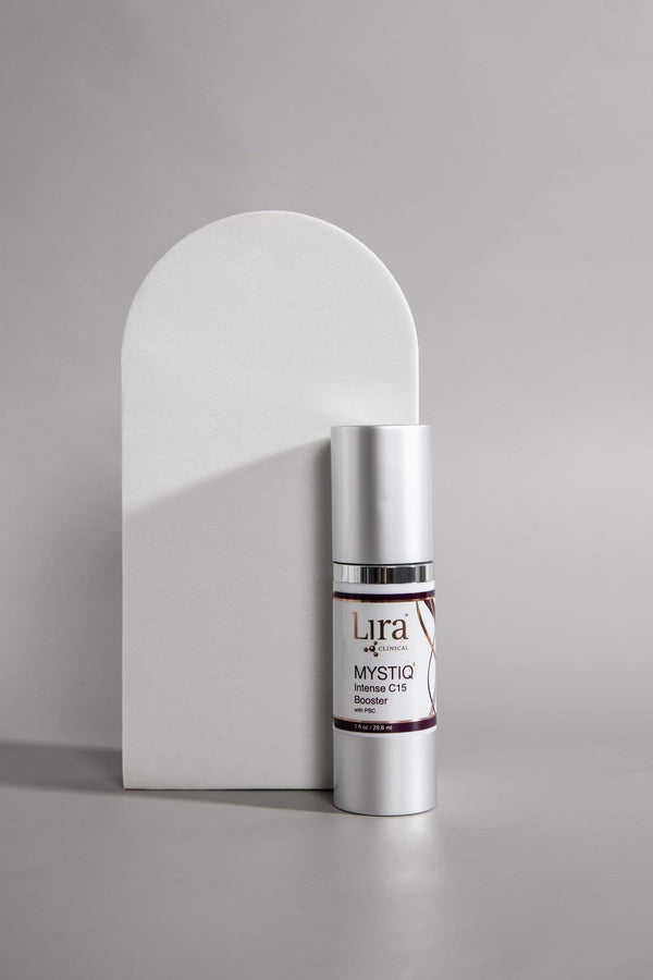 Lira MYSTIQ Intense C 15 Booster with PSC