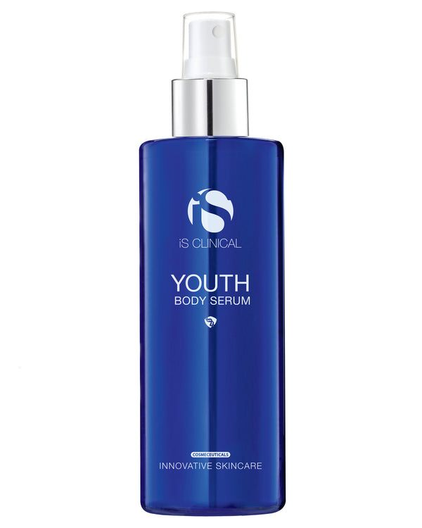 iS Clinical – Youth Body Serum 200mL